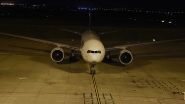 Arribó un nuevo lote con 51.480 dosis de Pfizer a Uruguay