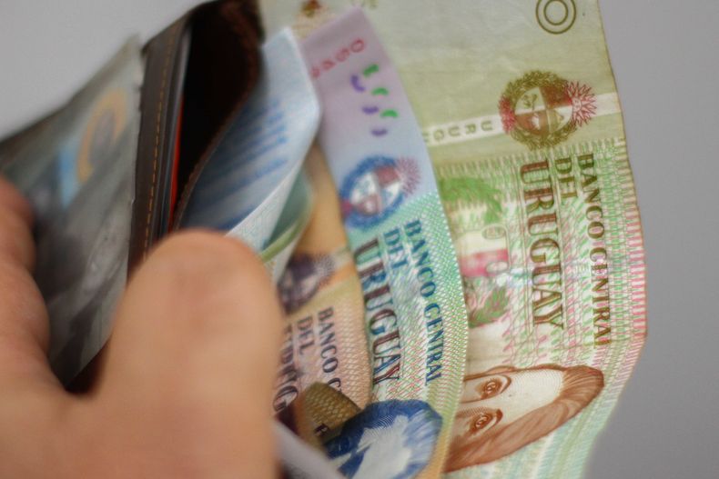 El Índice Medio de Salarios creció 0,07% en mayo y 5,12% en los últimos 12 meses, según el INE