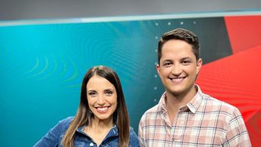 Zoom Internacional, el programa de noticias internacionales, está de cumpleaños