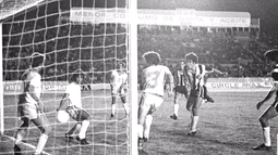 ¿Montevideo Wanderers defendido por jugadores amateurs? Esto pasó en la década del 70