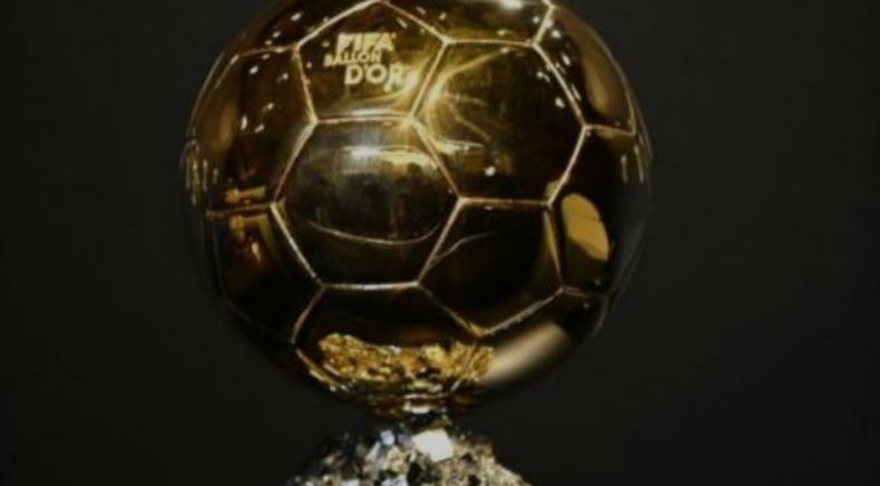 El Balón de Oro de 2022 será entregado el 17 de octubre.