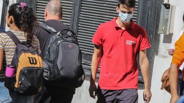 COVID-19 en Uruguay: Otros siete fallecimientos y se suman 497 casos nuevos