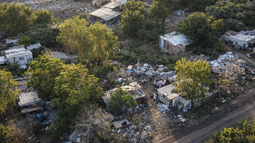 Felipe Cardoso: vecinos denuncian que están olvidados mientras Vivienda busca agilizar la falta de terrenos