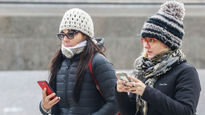 Comienza el invierno: ¿Qué pronostica Inumet?