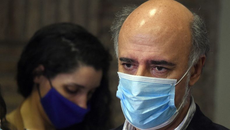 Mieres cuestionó que el paro portuario golpea a toda la producción