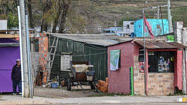 el 15% de la poblacion sufre inseguridad alimentaria moderada o grave