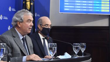 Disminuyeron homicidios, rapiñas y hurtos entre enero y setiembre