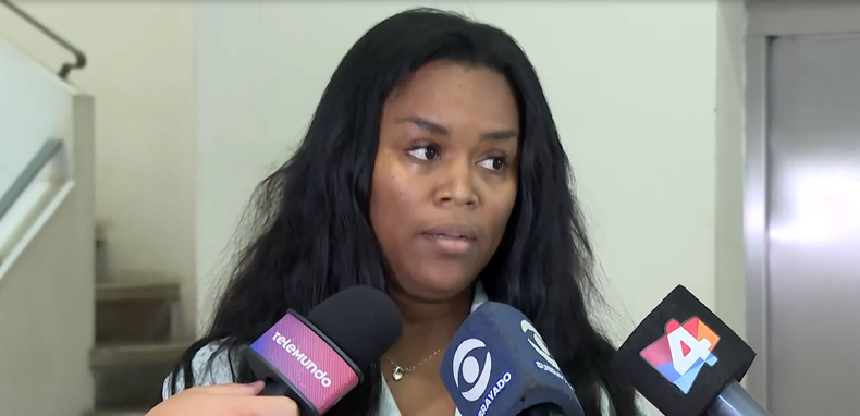 Repartidor asesinado: la abogada afirmó que el imputado "fue a buscar un cuchillo para asesinarlo y lo hizo"