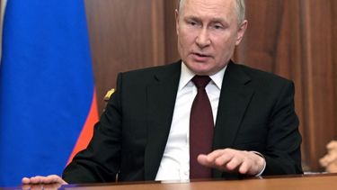 Putin desafía a Occidente en Ucrania y desata críticas en ONU