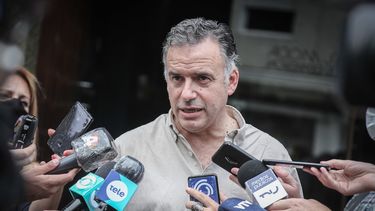Yamandú Orsi respondió a Lacalle Pou por TLC con China