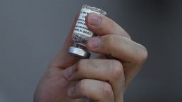 MSP recomienda reducir lapso entre vacunas anticovid y la gripe