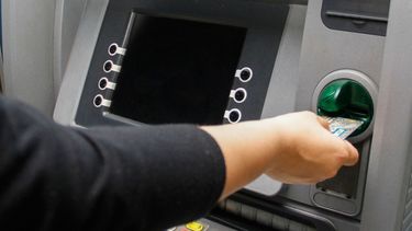 Prisión preventiva para cuatro personas por clonar tarjetas.