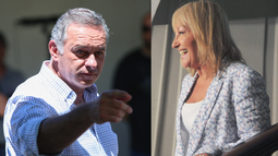 Polémica entre Carolina Cosse y Álvaro Delgado por plebiscito de seguridad social