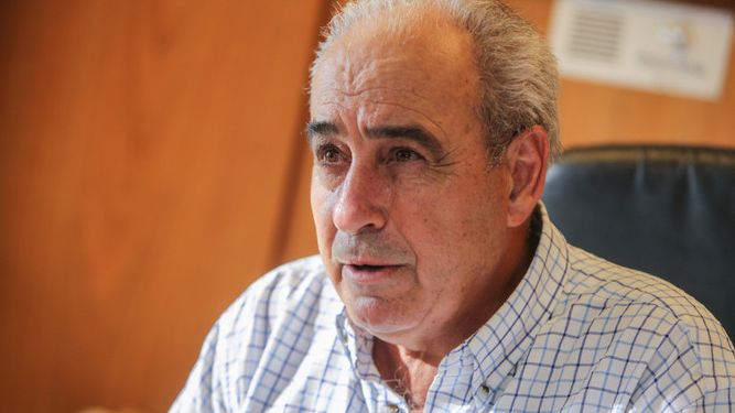 Ministerio de Ganadería busca conformar su equipo con gente desparramada por el país, dijo Alfredo Fratti