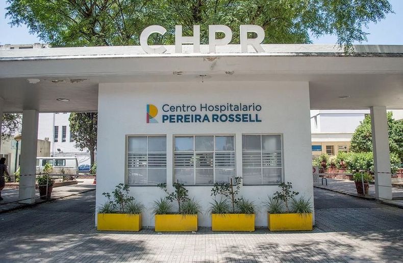 Inauguraron 16 nuevas unidades de internación pediátrica en el Hospital Pereira Rossell
