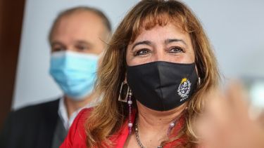 Moreira: Encontramos un país comprometido presupuestalmente