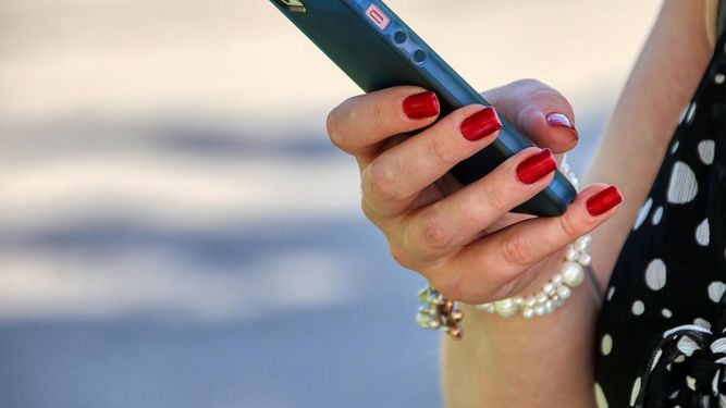 Cómo operaba la banda que cometió al menos 87 estafas a través de plataformas digitales