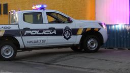Planta de reciclaje de Rivera se volvió a incendiar