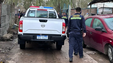 Crimen de barrio Maracaná: se fugó uno de los sospechosos