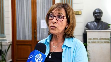 Escuelas y jardines de ANEP comenzaron a atender a las familias