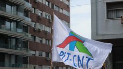 PIT-CNT emitió comunicado por homicidios de repartidores: expresó preocupación y dolor y exigió respuestas
