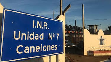 foco de varicela en la unidad nº 7 de canelones: se suspenden visitas y traslados