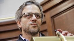 Arim: Udelar es el único ente de la educación que no recibió aumento