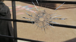 Disparan a dos escuelas judías en Canadá sin que haya víctimas.