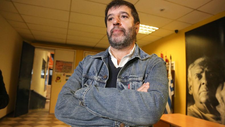 Paro general del PIT-CNT no involucraría al transporte