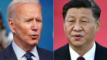 Cumbre virtual entre Xi y Biden en medio de tensiones y expectativas moderadas