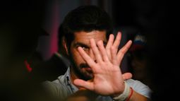 Andrés Ojeda calificó de lógica ridícula la de repartir el tiempo entre los candidatos coalicionistas para debatir con Orsi | FocoUy