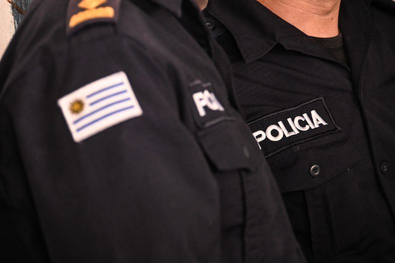 El ciudadano colombiano no tenía antecedentes penales.