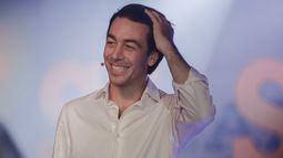 Juan Sartori declaró poseer U$S 100 millones