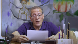 Están en algún sitio: Óscar Tabárez y deportistas uruguayos se unen a la Marcha del Silencio 2025