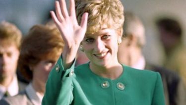 el aprecio por diana sigue vivo en windsor 25 anos despues de su muerte