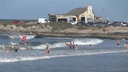 El 94% de los ahogamientos ocurren en zonas no habilitadas para baños