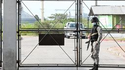 Seguridad Pública: Orsi pidió propuestas concretas