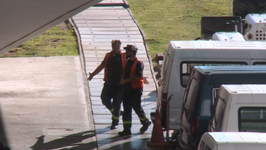 Aviación Civil en conflicto tomará medidas desde el lunes.