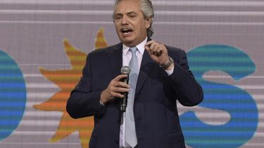 Elecciones Legislativas: Gobierno de Argentina perdió el control del Senado