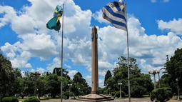 Seguridad en la frontera: autoridades uruguayas y brasileñas reunidas en Rivera