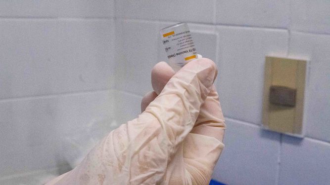 Gobierno pagó US$ 35 millones a Sinovac y Pfizer