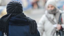 Martes según Inumet.