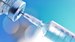 Unas 45.000 personas se vacunaron contra el sarampión en el marco de la campaña impulsada por el MSP