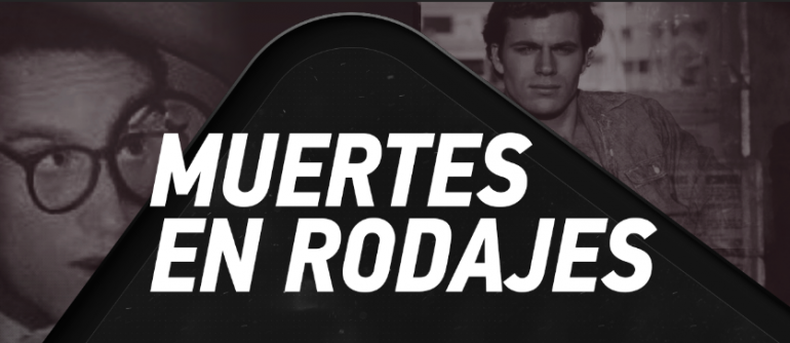 De Brandon Lee a Halyna Hutchins: cinco tragedias en rodajes de películas