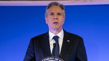 Estados Unidos saludó a Uruguay por el Día de la Independencia