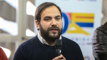 Partido Socialista propondrá al FA votar en contra de reforma de la seguridad social