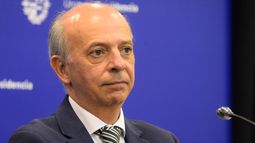 MDN entregó la información a Fiscalía por actas de Ángel Bertolotti