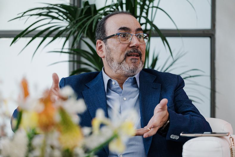 Banco de Desarrollo de América Latina y el Caribe llamó a ratificar acuerdo Unión Europea-Mercosur