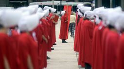 Latinoamérica, centro de protestas contra la violencia de género