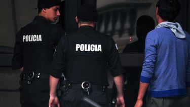 Enviaron a prisión al asesino del taxista de Pando